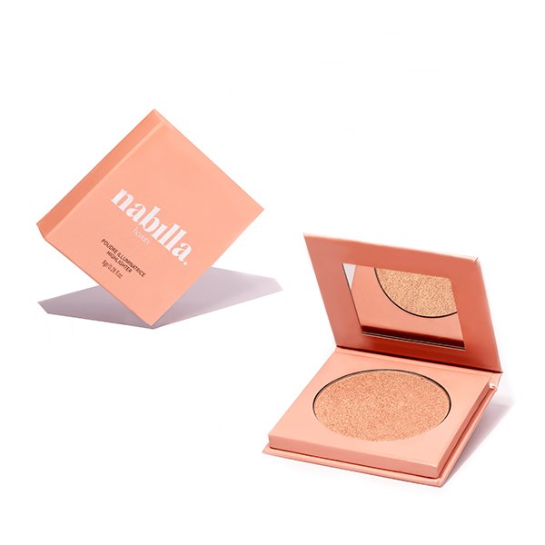  Duo highlighter